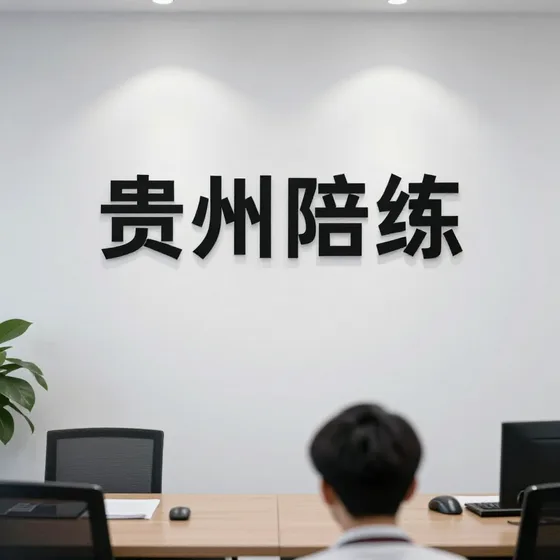 贵州陪练新品推荐